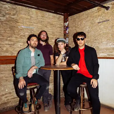 Listen to Strange Lot, watch music videos, read bio, see tour dates & more!