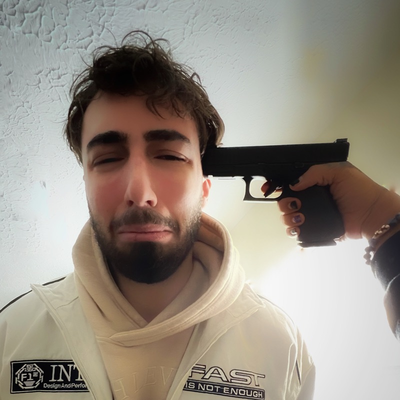 Lil Yung Toaster - NEWGEN SWXG