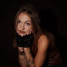 Listen to SCARLETT ANGEL, watch music videos, read bio, see tour dates & more!