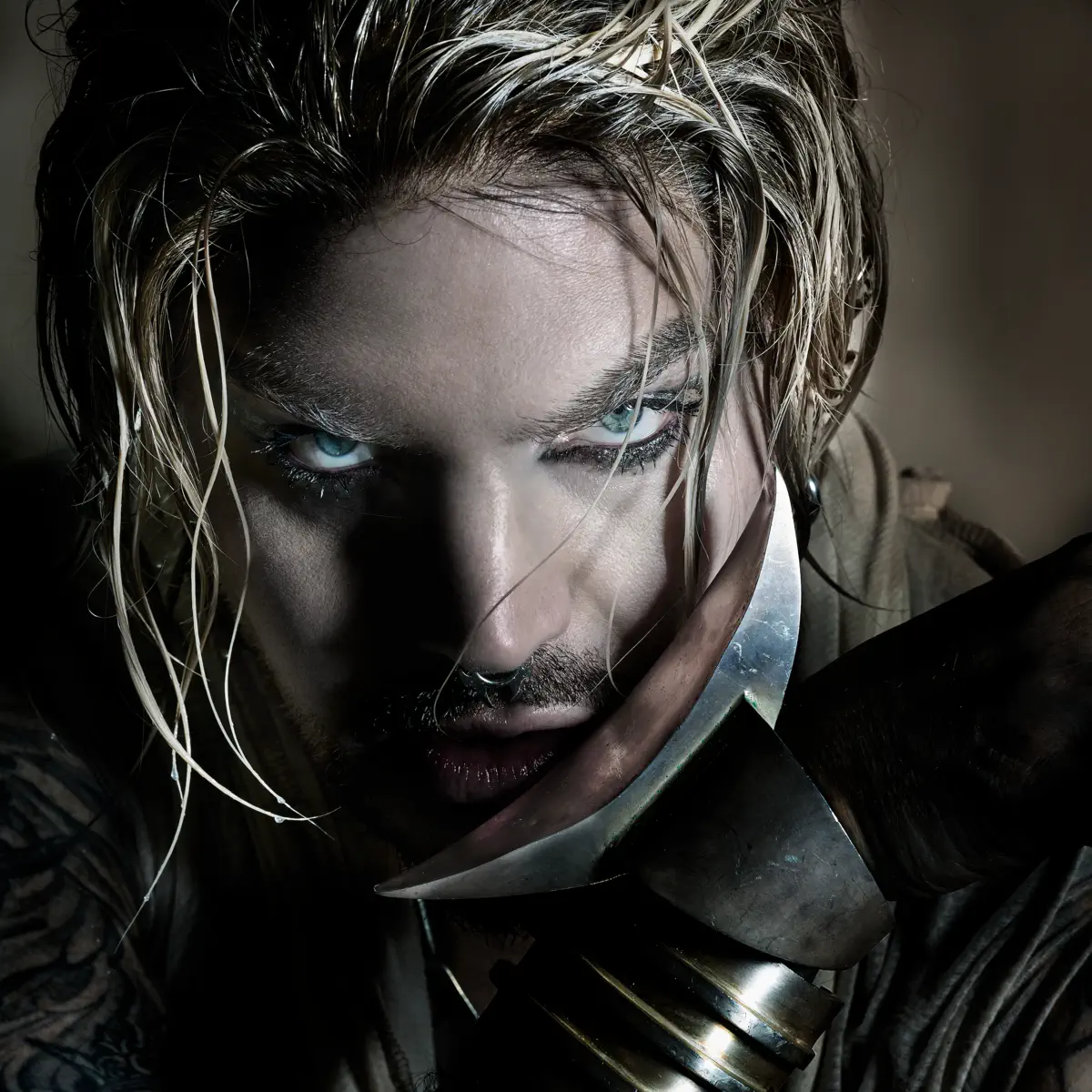 Adam Lambert