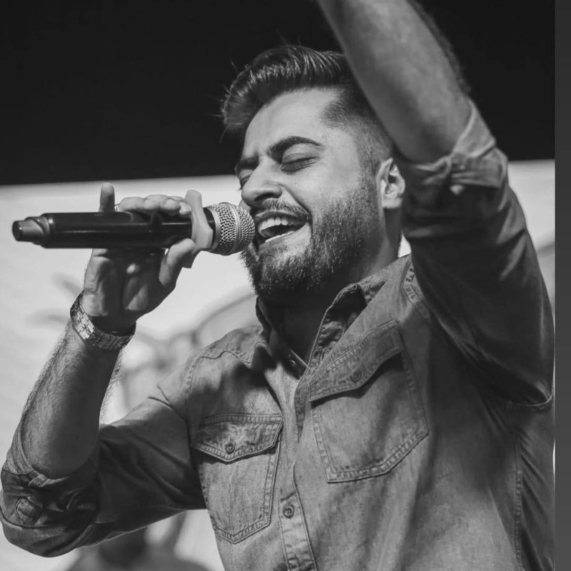 junaid kamran siddique, Jaam Boys & Arsalan Shah - Lamba