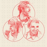 The Avett Brothers