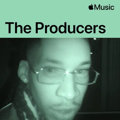 Luister naar 'YeezYuri: The Producers' met T-Rex