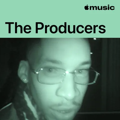 Listen to YeezYuri: The Producers featuring SleepyThePrince