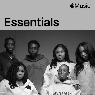 Listen to Bridge Music Essentials featuring Bridge Music