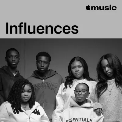 Listen to Bridge Music: Influences featuring Melvitto & Gabzy