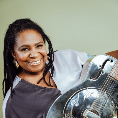 Ruthie Foster