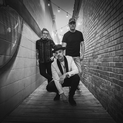 Listen to Black Tie Dynasty, watch music videos, read bio, see tour dates & more!