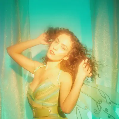 Listen to Yasmine Baïou, watch music videos, read bio, see tour dates & more!