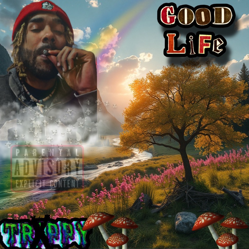TrxppyDee