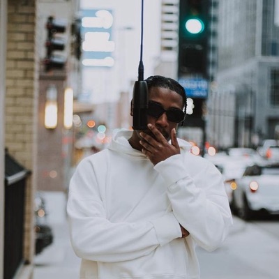 Listen to C. Banks, watch music videos, read bio, see tour dates & more!