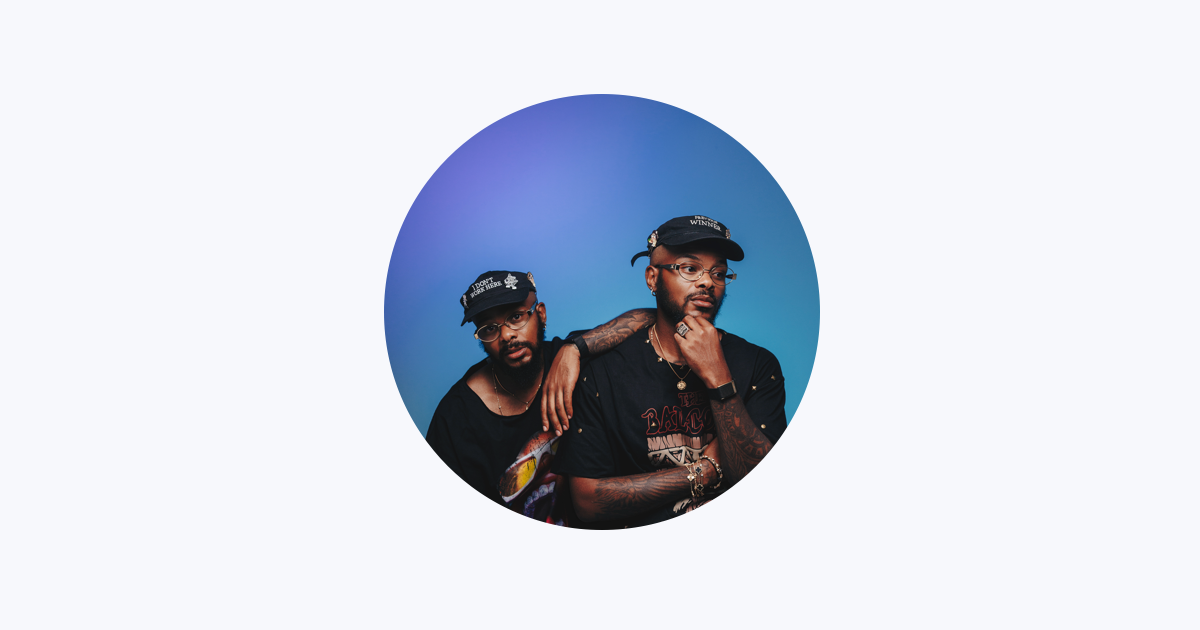 洋楽 G-RAP Mayjor League Major League Djz | Spotify