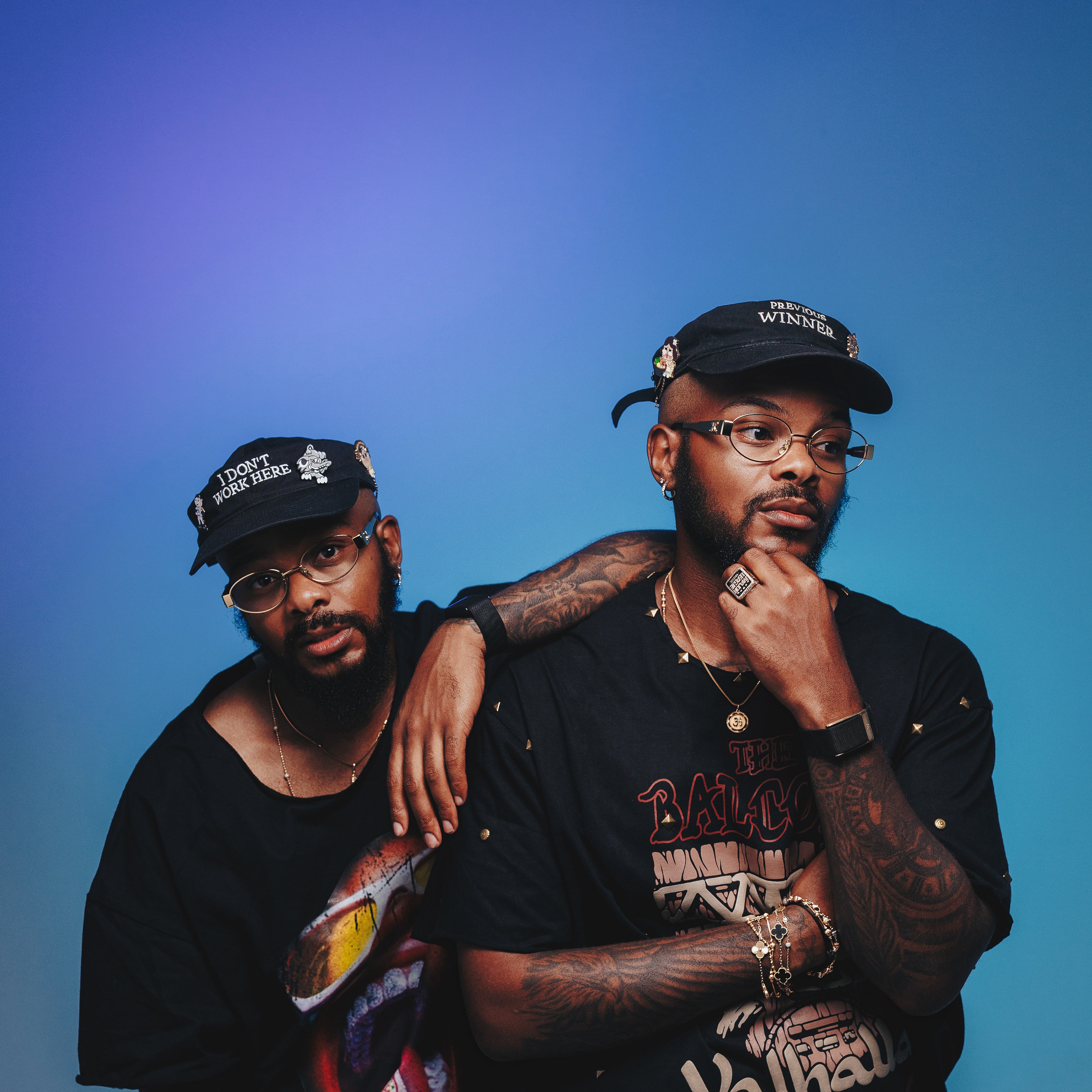 Major League DJz - Shazam