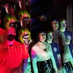 Dengarkan Thotcrime, tonton video musik, baca bio, lihat tanggal tur & lainnya!