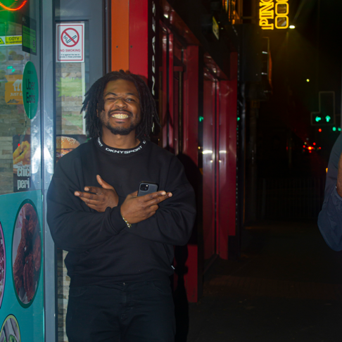 A dot R - Apple Music