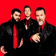 Listen to Big Sugar, watch music videos, read bio, see tour dates & more!