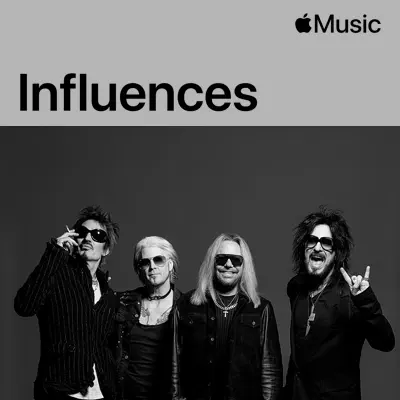 Mötley Crüe - Songs, Concert tickets & Videos