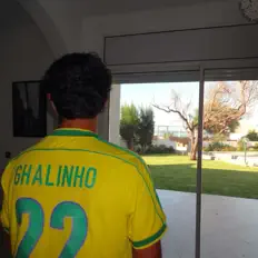 Listen to Ghalijoestar, watch music videos, read bio, see tour dates & more!