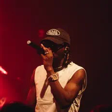 Listen to AIYKO, watch music videos, read bio, see tour dates & more!