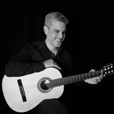 Ouve Eric Cabalo, vê vídeos de música, lê a biografia, vê as datas da digressão e muito mais!