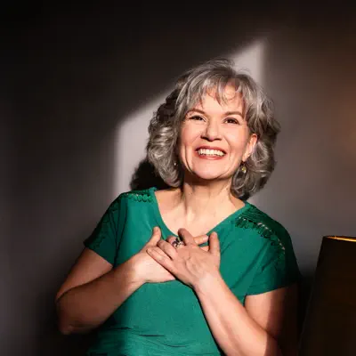 Listen to Sonia Johnson, watch music videos, read bio, see tour dates & more!