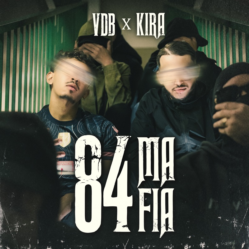 洋楽 Marbut Rd Mafia 84 MAFIA (feat. KIRA) - VDB: Song Lyrics, Music Videos & Concerts