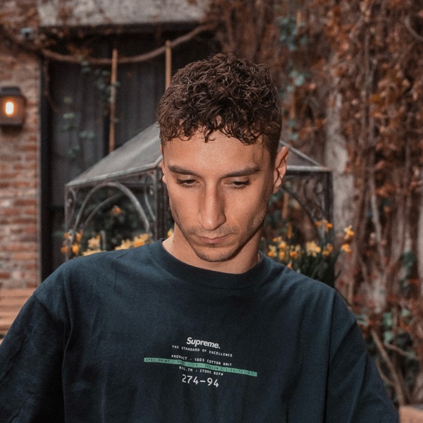 Tibeauthetraveler's avatar