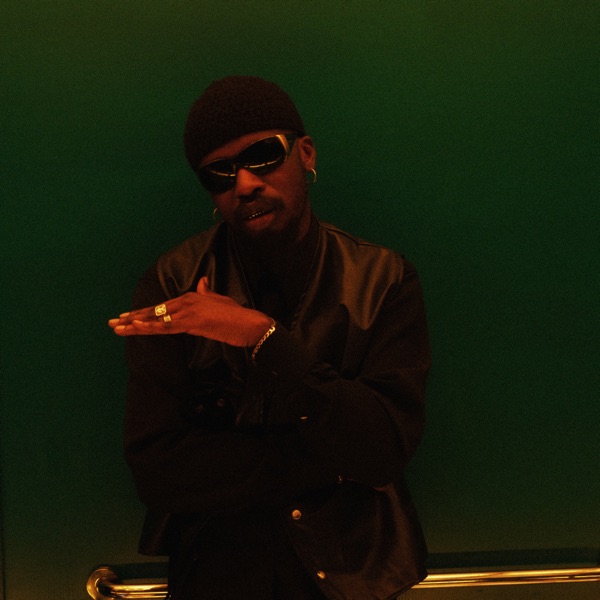 Boj's avatar