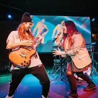 Listen to undefined, watch music videos, read bio, see tour dates & more!