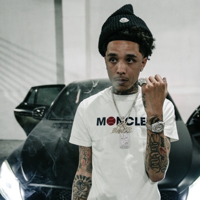 Listen to Kai Bandz, watch music videos, read bio, see tour dates & more!