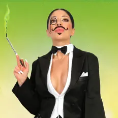 Ascolta Vicky Terrazas, guarda video musicali, leggi la biografia, vedi le date del tour & altro!