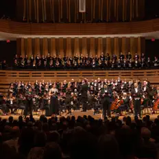 Toronto Mendelssohn Choir सुनें, म्यूज़िक वीडियो देखें, बायो पढ़ें, दौरे की तारीखें और बहुत कुछ देखें!