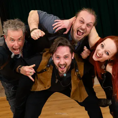 Listen to Gossenpoeten, watch music videos, read bio, see tour dates & more!