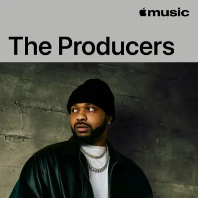 聆聽 Shy Glizzy 主唱的「Buddah Bless: The Producers」