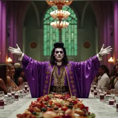 Neon Cathedral Music सुनें, म्यूज़िक वीडियो देखें, बायो पढ़ें, दौरे की तारीखें और बहुत कुछ देखें!