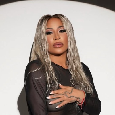 Listen to Hazel-E, watch music videos, read bio, see tour dates & more!