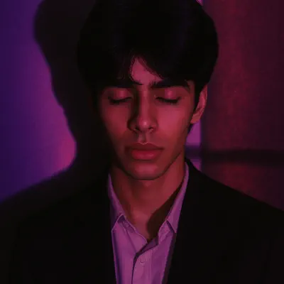 Listen to SHASHXNK, watch music videos, read bio, see tour dates & more!