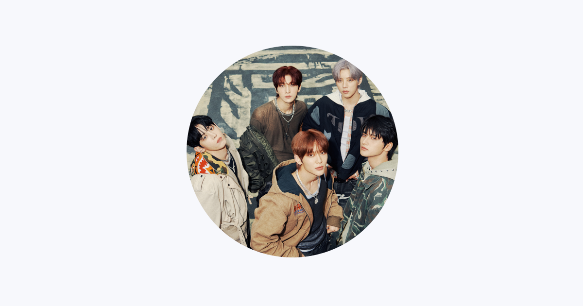 NOWZ (나우즈) - Apple Music