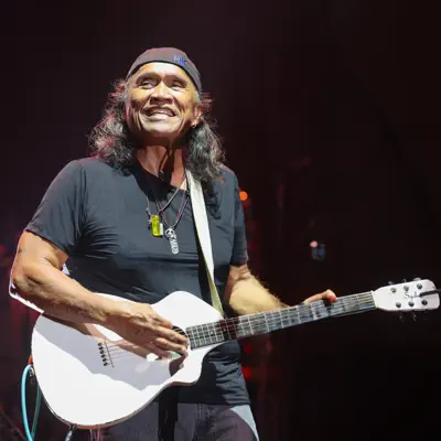 Listen to Henry Kapono, watch music videos, read bio, see tour dates & more!