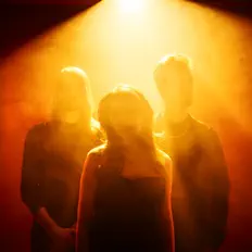 Listen to Oh, Audrey, watch music videos, read bio, see tour dates & more!