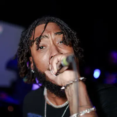 Listen to Jmmoneyy, watch music videos, read bio, see tour dates & more!
