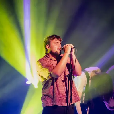 Listen to Reid Hillwood, watch music videos, read bio, see tour dates & more!
