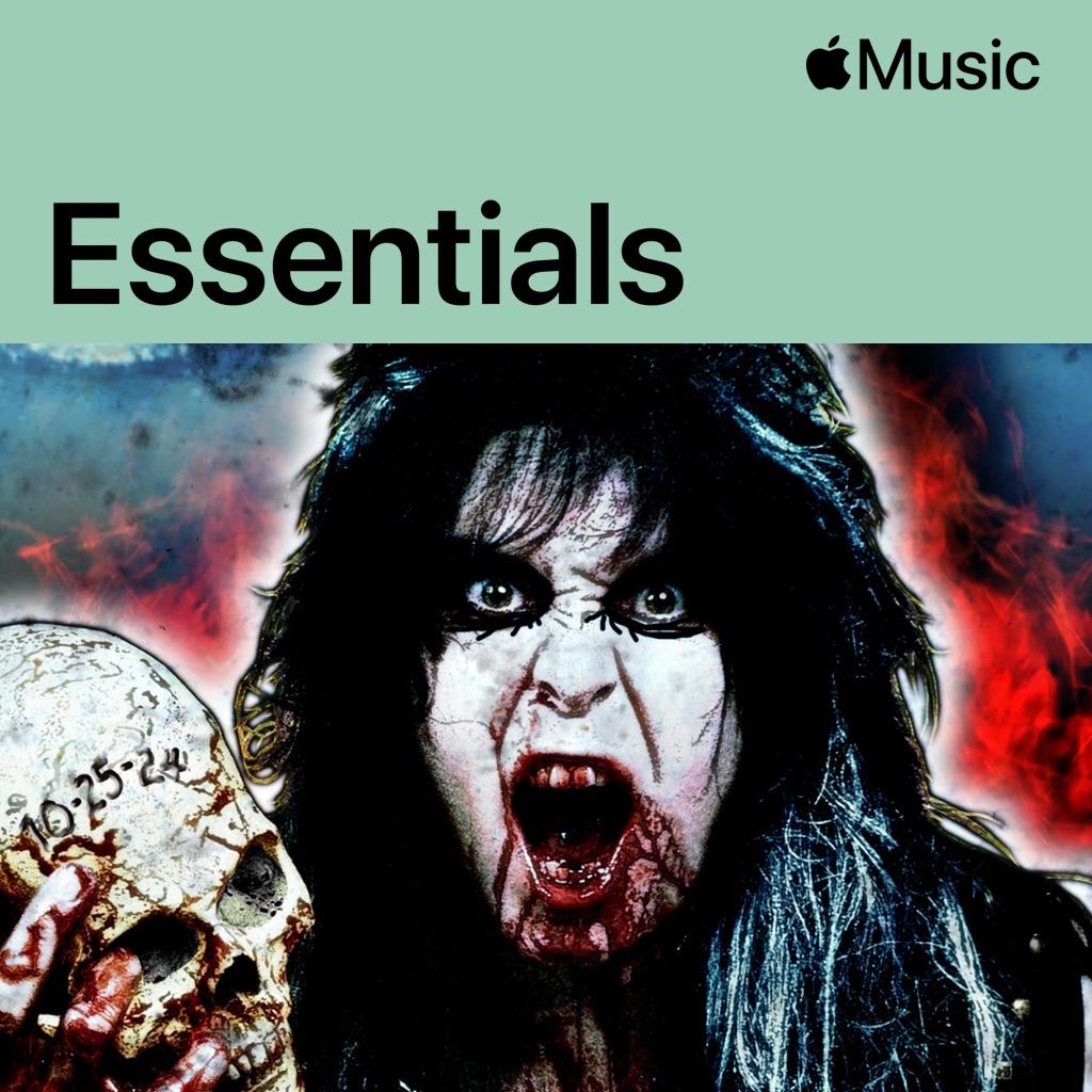 W.A.S.P. Essentials