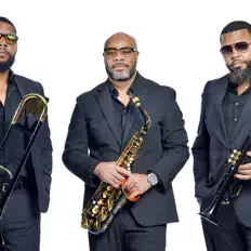 Dengarkan Good Times Brass Band, tonton video musik, baca bio, lihat tanggal tur & lainnya!