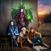 Cast of Descendants