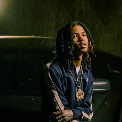 Listen to Baby Thug, watch music videos, read bio, see tour dates & more!
