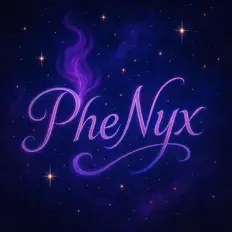 PheNyxを聴いたり、ミュージックビデオを鑑賞したり、経歴やツアー日程などを確認したりしましょう！