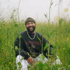 Samuel Sweat सुनें, म्यूज़िक वीडियो देखें, बायो पढ़ें, दौरे की तारीखें और बहुत कुछ देखें!