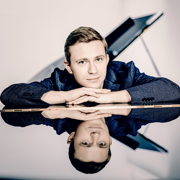 Dmytro Choni's avatar