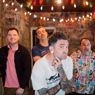 New Found Glory